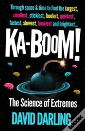 Capa do artigo Ka-Boom!