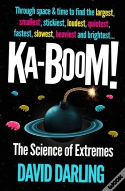 Capa do artigo Ka-Boom!