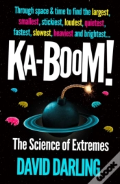 Capa do artigo Ka-Boom!