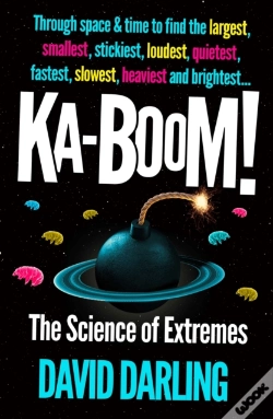 Capa do artigo Ka-Boom!