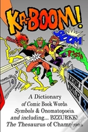Capa do artigo Ka-Boom!
