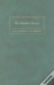 Capa do artigo Ka Mooolelo Hawaii