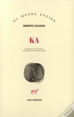 Capa do artigo Ka