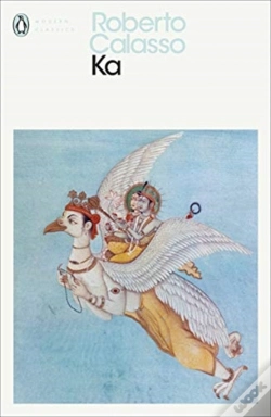 Capa do artigo Ka