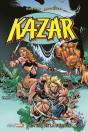 Ka-Zar - Preview