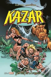 Ka-Zar