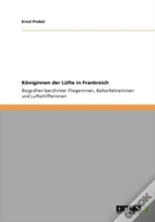 Capa do artigo Kaã‚Â¶Niginnen Der Lafte In Frankreich