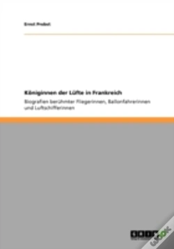 Capa do artigo Kaã‚Â¶Niginnen Der Lafte In Frankreich