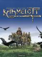 Kaamelott ; Coffret T.1 À T.3 - Preview