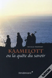 Capa do artigo Kaamelott Ou La Quête Du Savoir