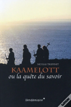 Capa do artigo Kaamelott Ou La Quête Du Savoir