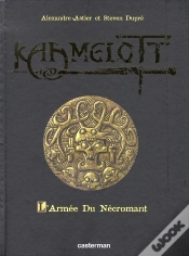 Capa do artigo Kaamelott T.1; L