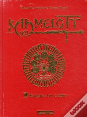 Capa do artigo Kaamelott T.3 ; L