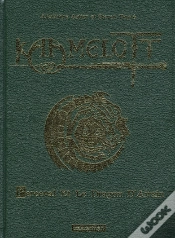 Capa do artigo Kaamelott T.4 ; Perceval Et Le Dragon D