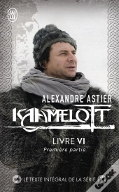 Kaamelott T6 Premiere Partie