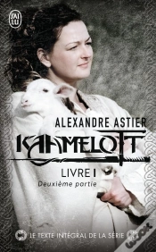 Capa do artigo Kaamelott Tome 1 : Deuxième Partie