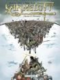 Kaamelott Tome 1 : L'Armée Du Nécromant - Preview