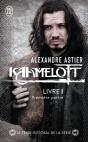 Kaamelott Tome 1 : Première Partie - Preview