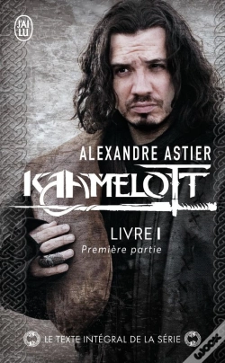 Capa do artigo Kaamelott Tome 1 : Première Partie
