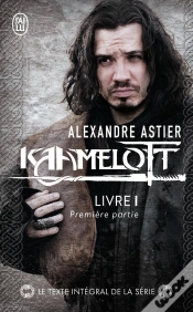 Capa do artigo Kaamelott Tome 1 : Première Partie