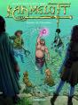 Kaamelott Tome 10 : Karadoc Et L'Icosaèdre - Preview