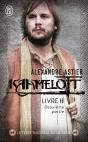 Kaamelott Tome 2 : Deuxième Partie - Preview