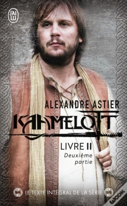 Capa do artigo Kaamelott Tome 2 : Deuxième Partie