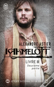 Capa do artigo Kaamelott Tome 2 : Deuxième Partie