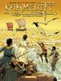 Kaamelott Tome 2 : Les Sièges De Transport - Preview