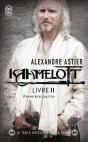 Kaamelott Tome 2 : Première Partie - Preview