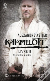 Capa do artigo Kaamelott Tome 2 : Première Partie