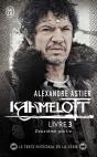 Kaamelott Tome 3 : Deuxième Partie - Preview