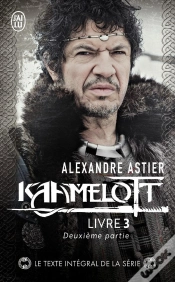 Capa do artigo Kaamelott Tome 3 : Deuxième Partie