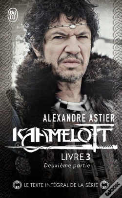 Capa do artigo Kaamelott Tome 3 : Deuxième Partie