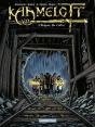 Kaamelott Tome 3 : L'Énigme Du Coffre - Preview