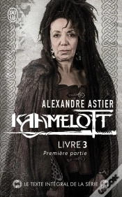 Capa do artigo Kaamelott Tome 3 : Première Partie