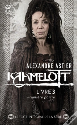 Capa do artigo Kaamelott Tome 3 : Première Partie