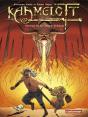 Kaamelott Tome 4 : Perceval Et Le Dragon D'Airain - Preview