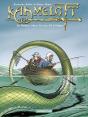 Kaamelott Tome 5 : Le Serpent Géant Du Lac De L'Ombre - Preview