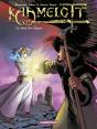 Kaamelott Tome 6 : Le Duel Des Mages - Preview