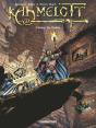 Kaamelott Tome 8 : L'Antre Du Basilic - Preview