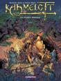 Kaamelott Tome 9 : Les Renforts Maléfiques - Preview