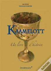 Capa do artigo Kaamelott, Un Livre D