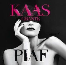 Capa do artigo Kaas Chante Piaf - Vinil