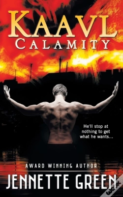 Capa do artigo Kaavl Calamity