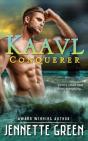 Kaavl Conqueror - Preview