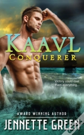 Capa do artigo Kaavl Conqueror