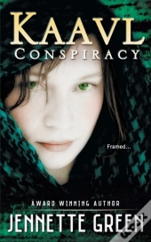 Kaavl Conspiracy