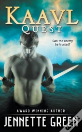 Kaavl Quest