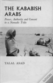 Capa do artigo Kababish Arabs